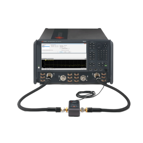 N4691D keysight 是德 電子校準件（ECal）-美佳特科技