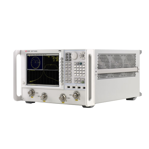 N5222A keysight 是德  PNA 微波網(wǎng)絡(luò)分析儀，26.5 GHz-美佳特科技