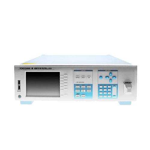 AQ6151B Yokogawa 橫河 光波長計
