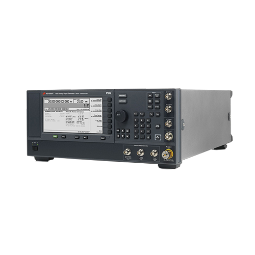 E8257D Keysight 是德 PSG 模擬信號(hào)發(fā)生器-美佳特科技