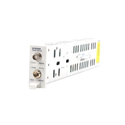 81636B Keysight 是德 快速光功率傳感器-美佳特科技