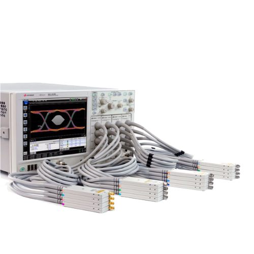 N1045A Keysight 是德 60 GHz，2/4 端口，電子遠程采樣頭-美佳特科技