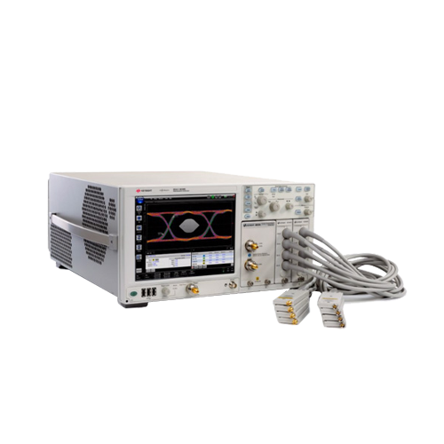 N1045A Keysight 是德 60 GHz，2/4 端口，電子遠程采樣頭-美佳特科技
