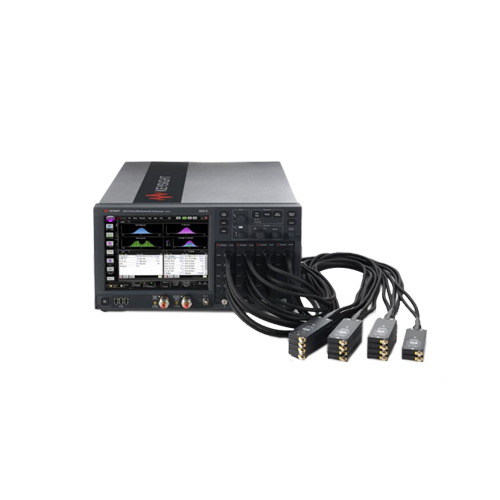 N1045B Keysight 是德 60 GHz，2/4 端口，電子遠程采樣頭-美佳特科技