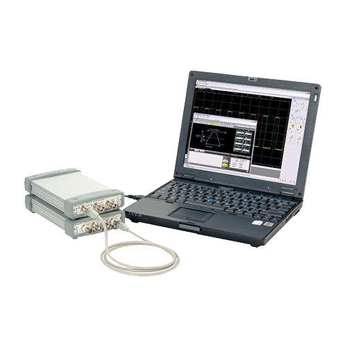 U2701A Keysight 是德 USB 模塊化示波器，100 MHz，2 個模擬通道-美佳特科技