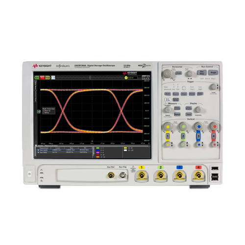 DSO9104A Keysight 是德 示波器：1 GHz，4 個模擬通道-美佳特科技