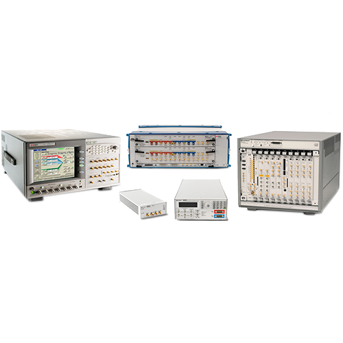 E8403A Keysight 是德 C 型 VXI 主機，13 插槽-美佳特科技