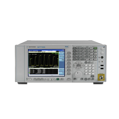N9030A keysight 是德 PXA 信號分析儀，3 Hz 至 50 GHz-美佳特科技