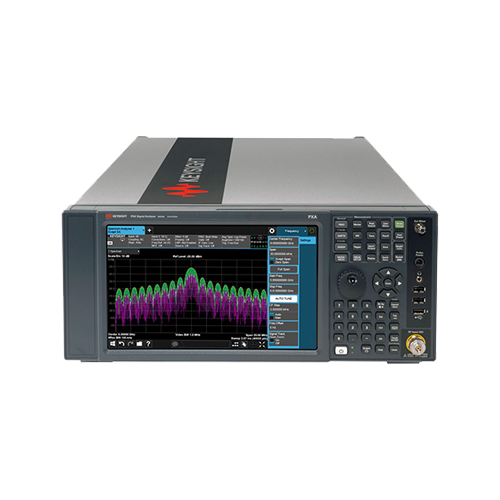 N9030B keysight 是德 PXA 信號分析儀，2 Hz 至 50 GHz-美佳特科技