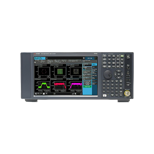N9020B keysight 是德 MXA 信號(hào)分析儀，10 Hz 至 50 GHz-美佳特科技