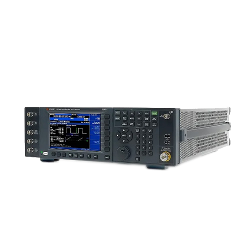N5194A keysight 是德 UXG X 系列捷變矢量適配器，50 MHz 至 20 GHz-美佳特科技