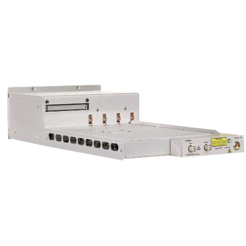 81606A keysight 是德 可調(diào)諧激光源，大功率、最低 SSE-美佳特科技