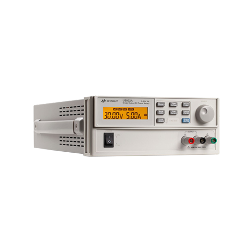 U8002A keysight 是德 直流電源、30V、5A-美佳特科技