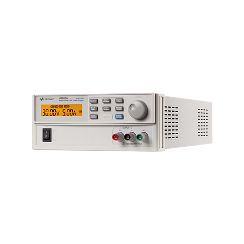 U8002A keysight 是德 直流電源、30V、5A-美佳特科技