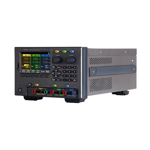 E36312A keysight 是德 三路輸出電源，6V，5A 和 2X 25V，1A-美佳特科技