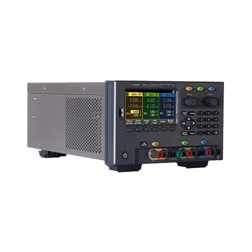 E36312A keysight 是德 三路輸出電源，6V，5A 和 2X 25V，1A-美佳特科技