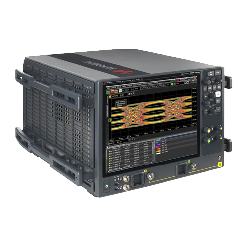 UXR0592A Keysight 是德 Infiniium  UXR 系列示波器：59 GHz，2 通道-美佳特科技