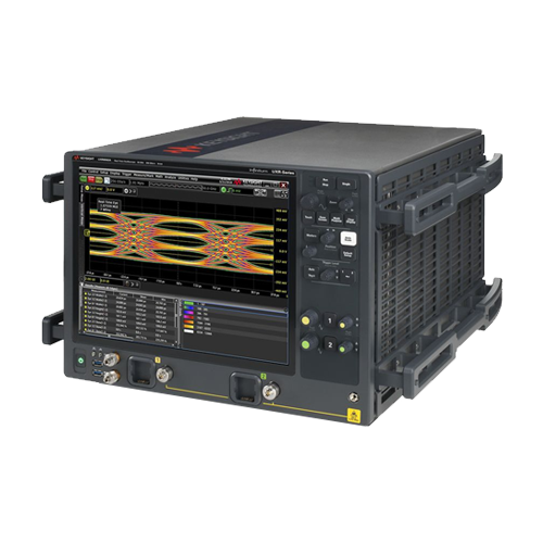 UXR0592A Keysight 是德 Infiniium  UXR 系列示波器：59 GHz，2 通道-美佳特科技