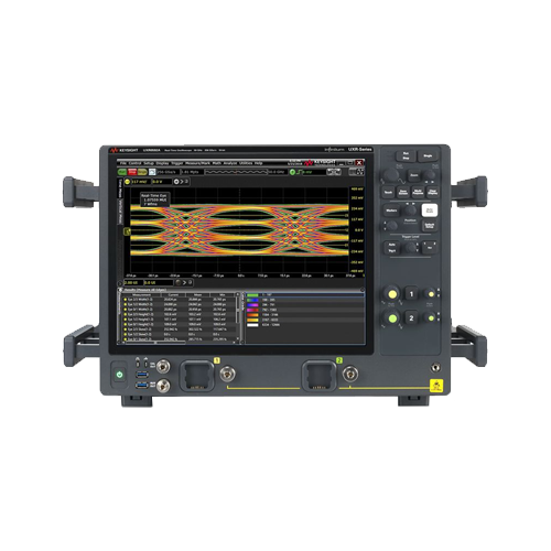 UXR0592A Keysight 是德 Infiniium  UXR 系列示波器：59 GHz，2 通道-美佳特科技