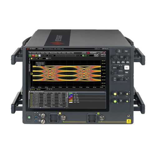 UXR0592A Keysight 是德 Infiniium  UXR 系列示波器：59 GHz，2 通道-美佳特科技