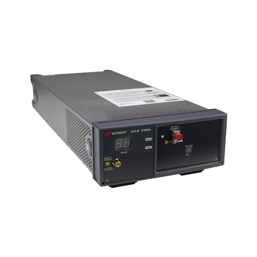 N1092A keysight 是德 28/45 GHz DCA-M（一個光通道），配有選件 CDR-美佳特科技