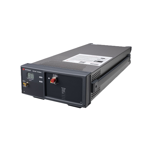 N1092A keysight 是德 28/45 GHz DCA-M（一個光通道），配有選件 CDR-美佳特科技