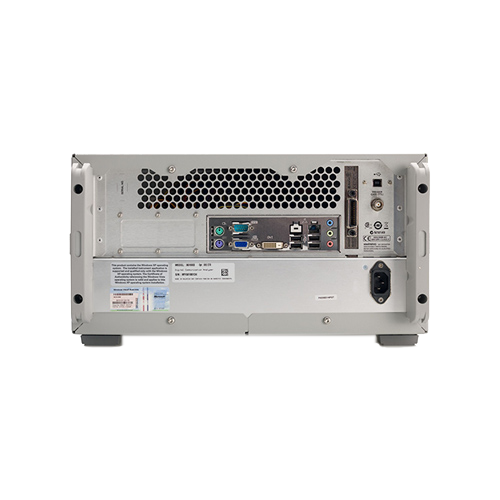 86100D keysight 是德 Infiniium DCA-X 寬帶寬示波器主機(jī)-美佳特科技