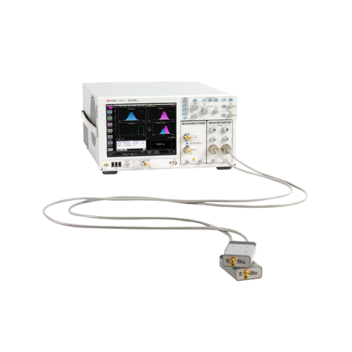 86100D keysight 是德 Infiniium DCA-X 寬帶寬示波器主機(jī)-美佳特科技