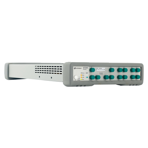 N7734A keysight 是德 光開(kāi)關(guān)-美佳特科技