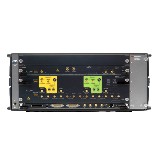 M8040A  keysight 是德 64 Gbaud 高性能比特誤碼率測試儀-美佳特科技