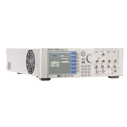 81608A  keysight 是德  可調(diào)諧激光源，大功率-美佳特科技