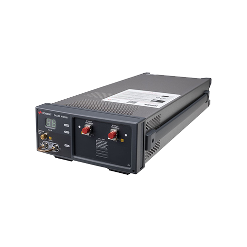 N1092B keysight 是德 28/45 GHz DCA-M（兩個光通道），配有選件 CDR-美佳特科技