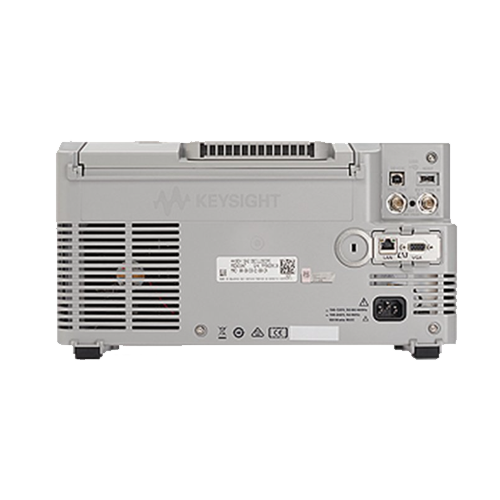 DSOX3054A  keysight 是德 示波器：500 MHz，4 通道