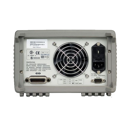 E3631A   Agilent 安捷倫 直流電源 6V，5A 和 ±25V，1A