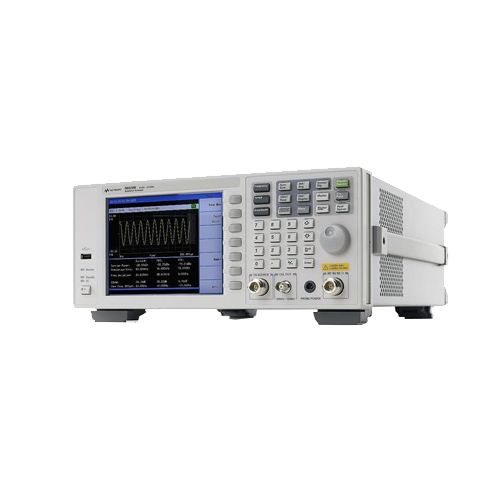 N9320A KEYSIGHT 是德 射頻頻譜分析儀，9 kHz 至 3 GHz