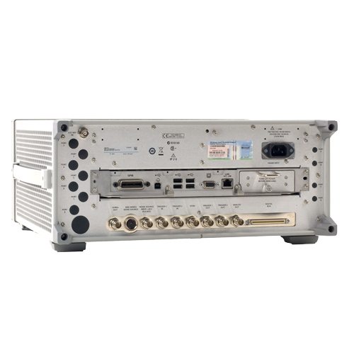 N9010A keysight 是德 EXA 信號分析儀，10 Hz ～ 44 GHz