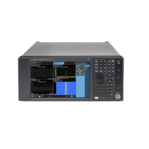 N9010B keysight 是德 EXA 信號(hào)分析儀，10 Hz 至 44 GHz