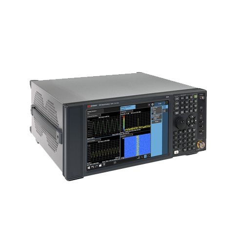 N9010B keysight 是德 EXA 信號(hào)分析儀，10 Hz 至 44 GHz