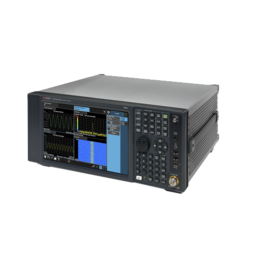 N9010B keysight 是德 EXA 信號(hào)分析儀，10 Hz 至 44 GHz